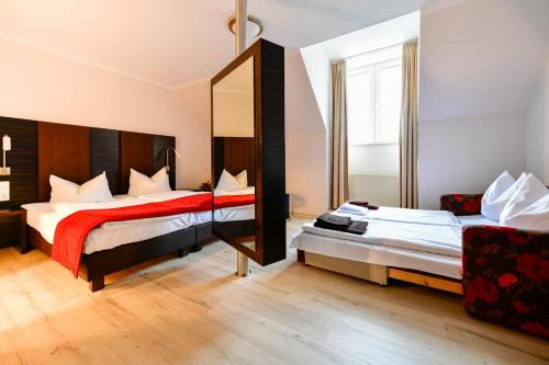 334529356 Landhotel Burg im Spreewald - Resort & Spa