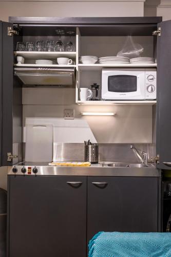 Picture of Apartment 5, 48 Bishopsgate