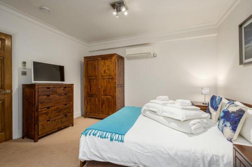 Apartment 5 48 Bishopsgate - main image