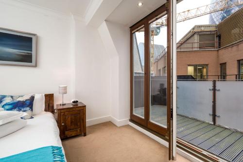Apartment 5 48 Bishopsgate - image 5