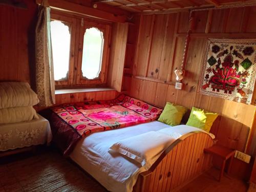 NIKA BHARTI'S Home stay