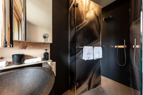 Hotel Arnica Scuol - Adults only Room Type - Economy Double Room