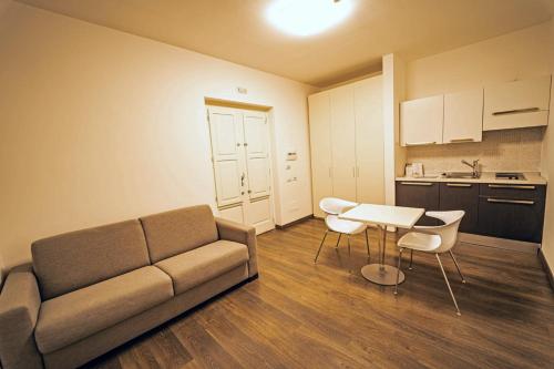 One-Bedroom Apartment (4 Adults) - Annex