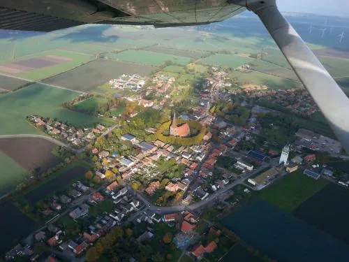 Appartement Viersen in Fehmarn, Deutschland