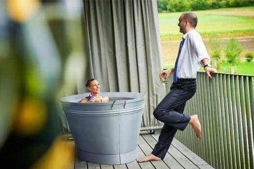Seerose Resort & Spa - image 4