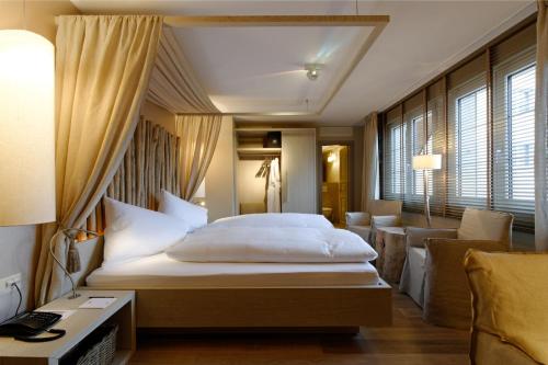 Seerose Resort & Spa - main image