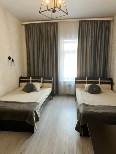 Hotel Laguna - main image