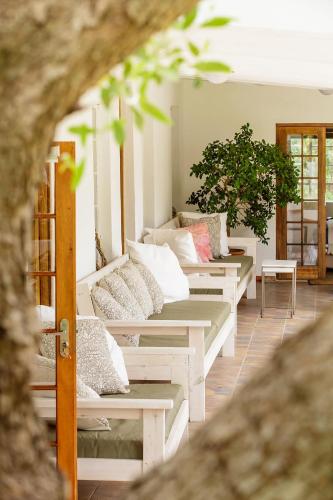 Blue Lily Retreat in Matjiesrivier