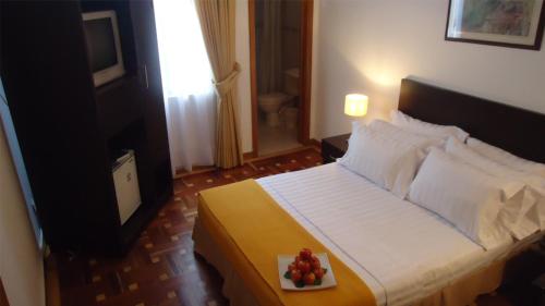 Hotel Casa Gaia