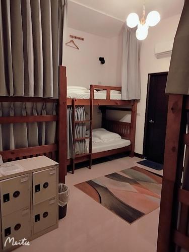910 Hostel (Chengdong), Yuli (photo 4)