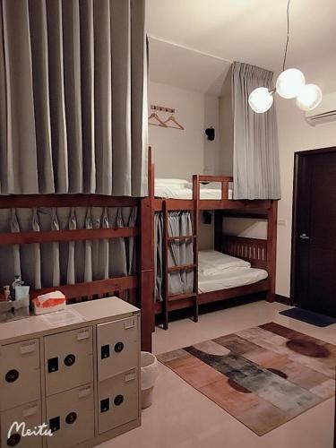 910 Hostel (Chengdong), Yuli (photo 6)