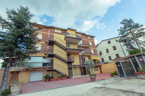 Hotel Donnini - image 9
