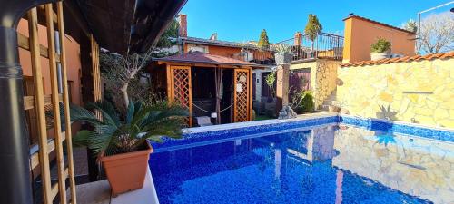 Bed & Breakfast Villa Adriana, Premantura