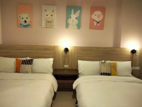 910 Hostel (Chengdong), Yuli (photo 7)