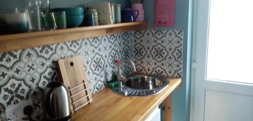 Kiloran Self Catering Suite in Skeabost