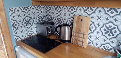 Kiloran Self Catering Suite in Skeabost