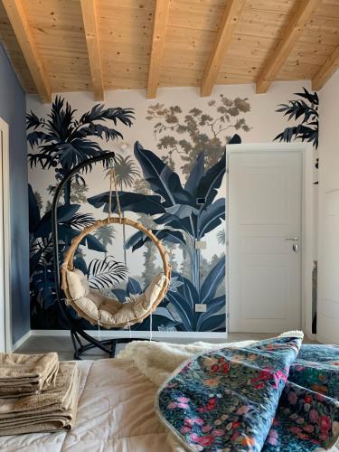  Bea Trees - Lake Garda in Puegnago sul Garda