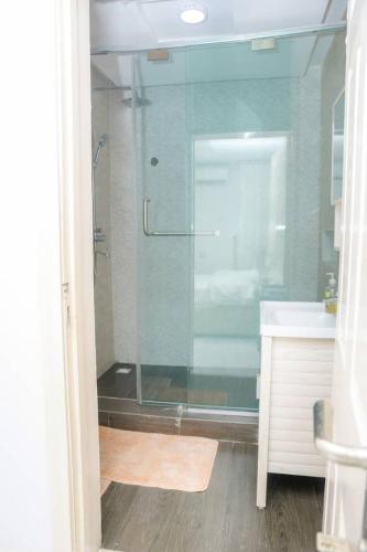 Dunhill apartment (1 bed lekki phase1)