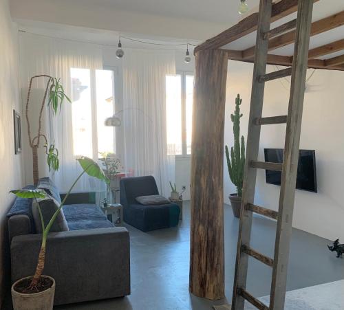 «  The Nest » - Location saisonnière - Marseille
