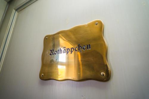 Rotkäppchen