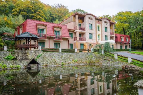 Hotel Loucky - Litvínov