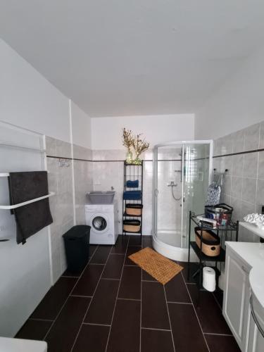 Gigi's Ferienwohnung Nr. 1