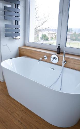 Luxury apartment with private sauna Pod Javorovým photo 4