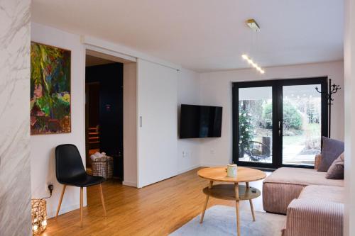 Luxury apartment with private sauna Pod Javorovým photo 1