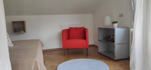 Ferienwohnung Belchenblick