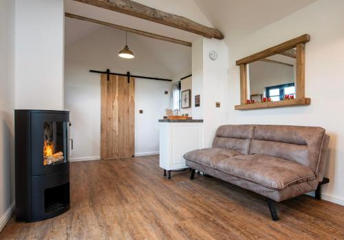 The Acorn chambre d'hôte Wymondham Railway Station