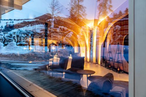 Hotel Arnica Scuol - Adults Only - image 7