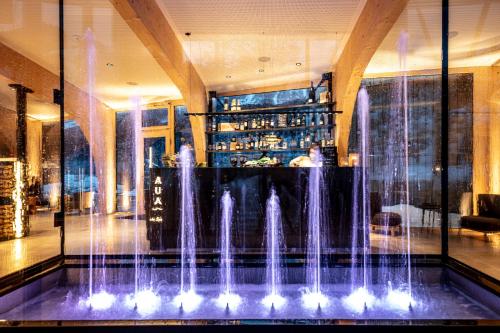 Hotel Arnica Scuol - Adults Only 2