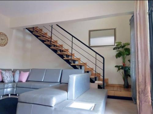 Studio house