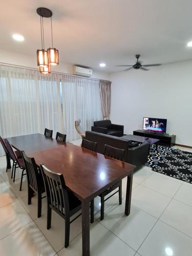 Seri Bayu Grandview 360