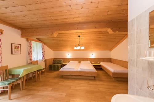 Gästehaus Müllauer in Leogang, Österreich