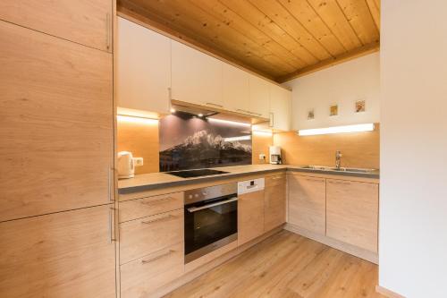 Gästehaus Müllauer in Leogang, Österreich