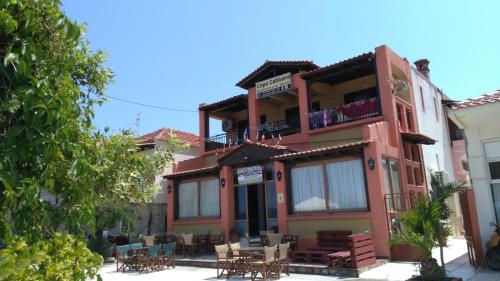 COPA CABBANA, Nea Roda (foto 9)