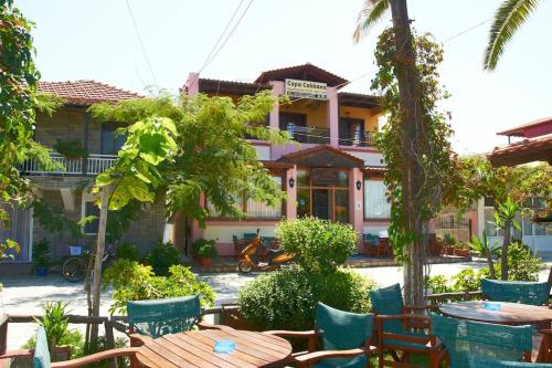 hotel photo