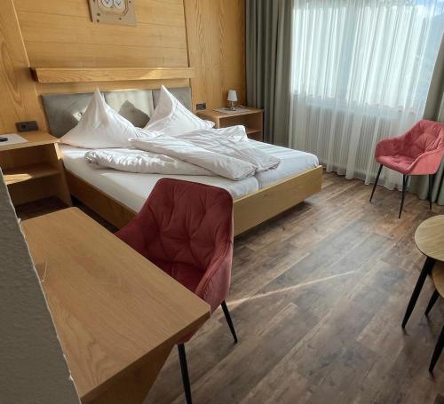 Apart Hotel Arno - main image