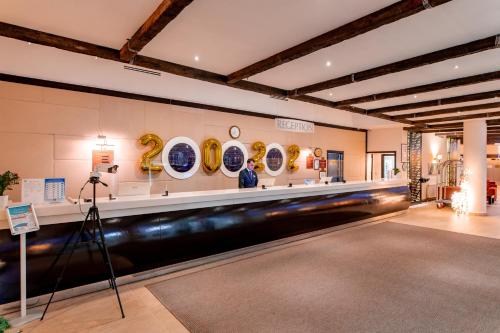 Hotel Monte Baia - All Inclusive - image 6
