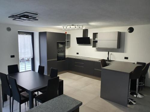 Casa Vacanza Lo Nânò