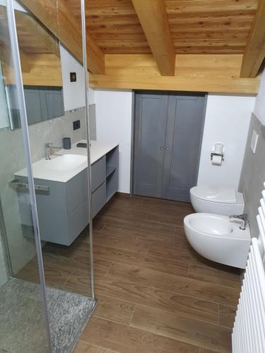 Casa Vacanza Lo Nano