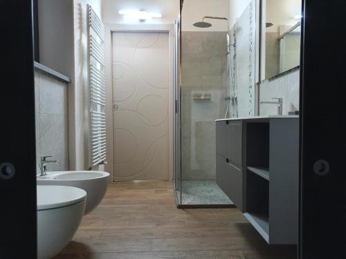 Casa Vacanza Lo Nânò (Casa Vacanza Lo Nano) in Fenis