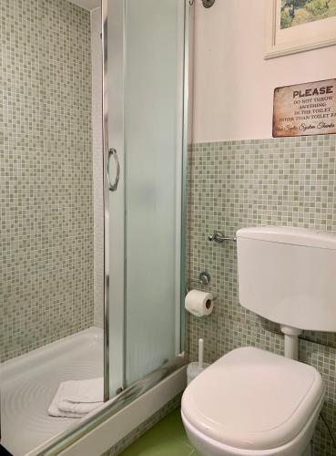 Guest House Casa Vicenza Roma - image 9