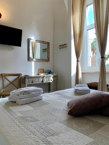 Guest House Casa Vicenza Roma - image 12