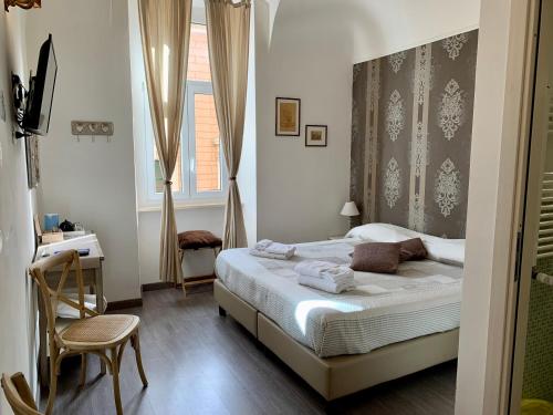 Guest House Casa Vicenza Roma - image 2