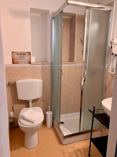 Guest House Casa Vicenza Roma - image 4