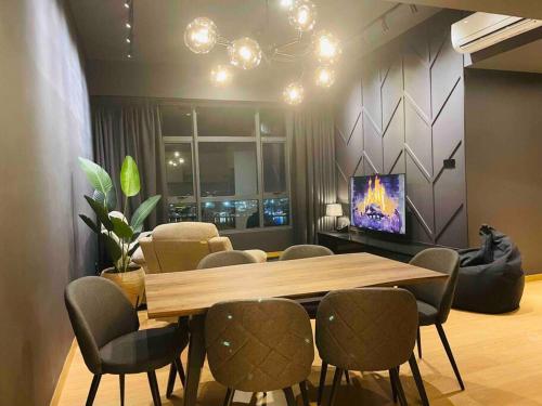 Serene Homes @ Imperium Residence