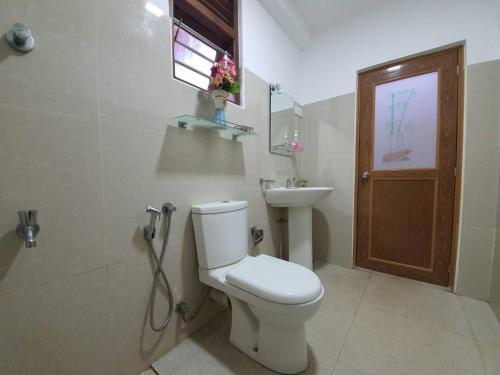 Galle MaNi's Residance