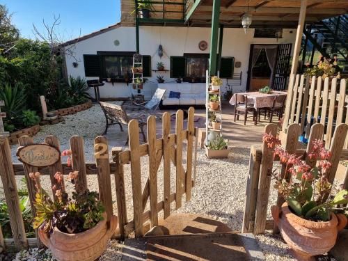 Sunset Valley Village - Apartment - Motta SantʼAnastasia